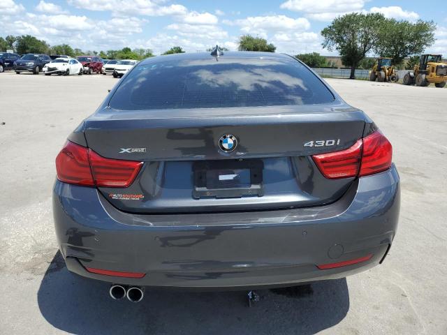 WBA4J3C51JBG96655 BMW 430xi Gran Coupe