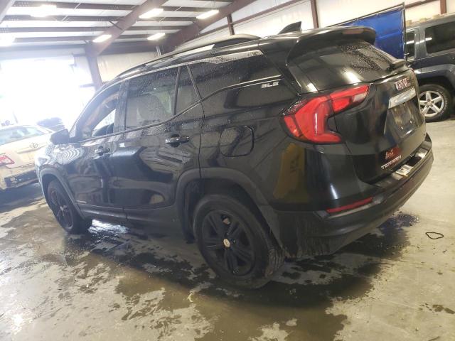 3GKALTEV2JL336436 GMC Terrain Sle