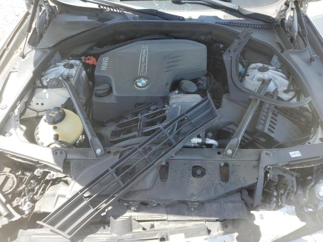 WBA5A5C52FD521811 BMW 528 I