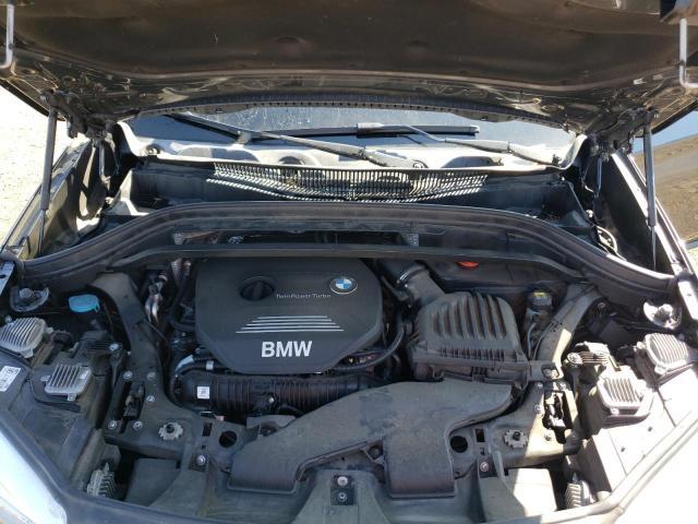 WBXHT3Z30G4A50110 BMW X1 Xdrive28i