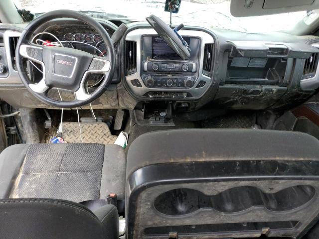 3GTU2UEC5EG499032 GMC Sierra K1500 Sle