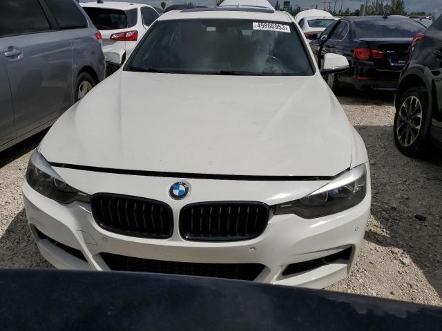 WBA3A5C5XFF609453 BMW 328 I