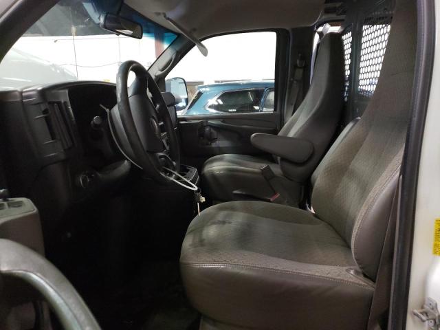 1GTZ7TCG9F1149376 GMC Savana G3500