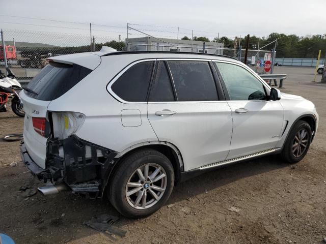 5UXKR0C52E0K46396 BMW X5 Xdrive35i