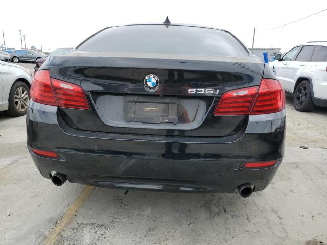 WBA5B1C59ED484468 BMW 535 I