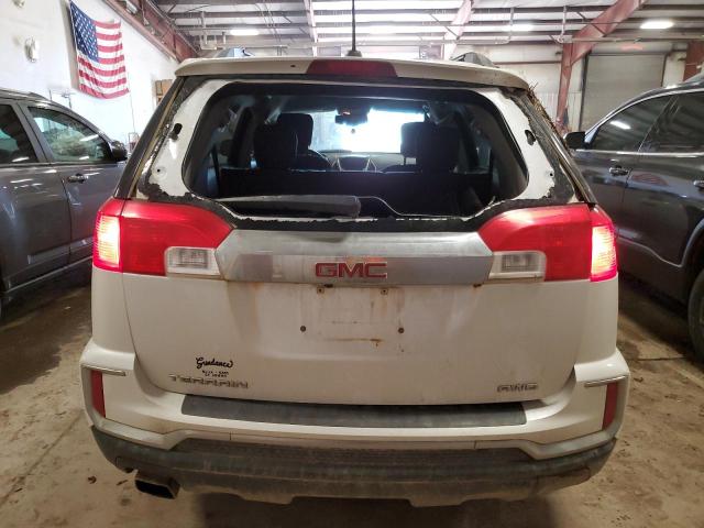 2GKFLTEK5G6129631 GMC Terrain Sle