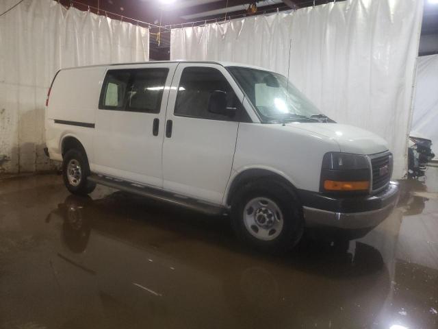 1GTW7AFF1H1914318 GMC Savana G2500