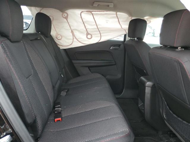2GKALREK4E6271835 GMC Terrain Sle