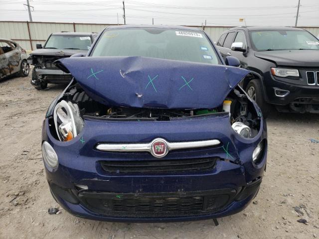 ZFBCFXABXHP536559 Fiat 500x Pop