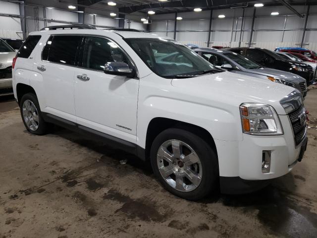 2GKFLTE3XE6303568 GMC Terrain Slt