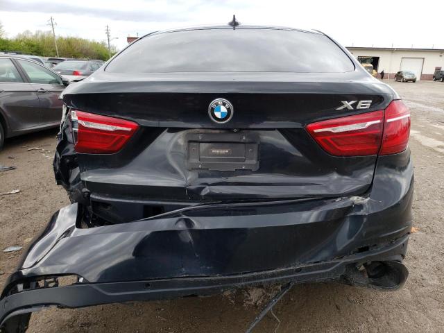 5UXKU2C53F0F96344 BMW X6 Xdrive35i