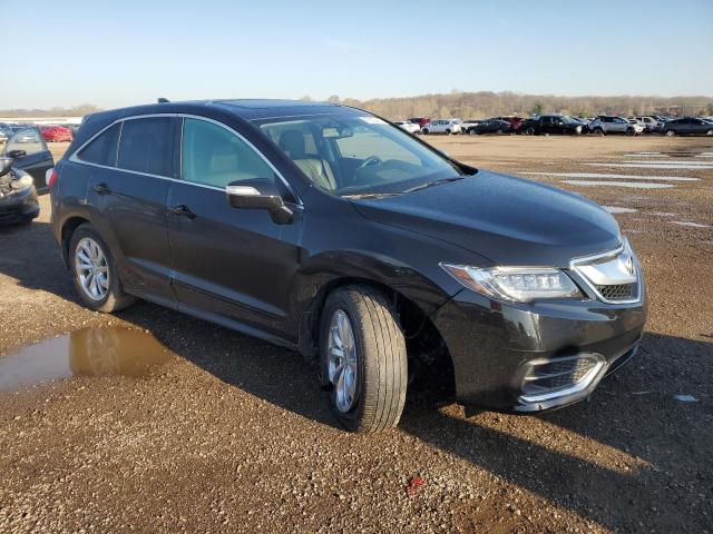 5J8TB4H50HL022820 Acura Rdx Technology
