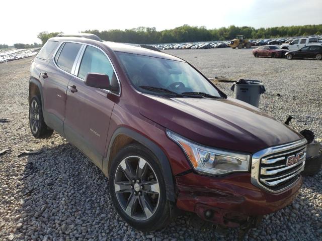 1GKKNNLS8HZ175368 GMC Acadia Slt-2