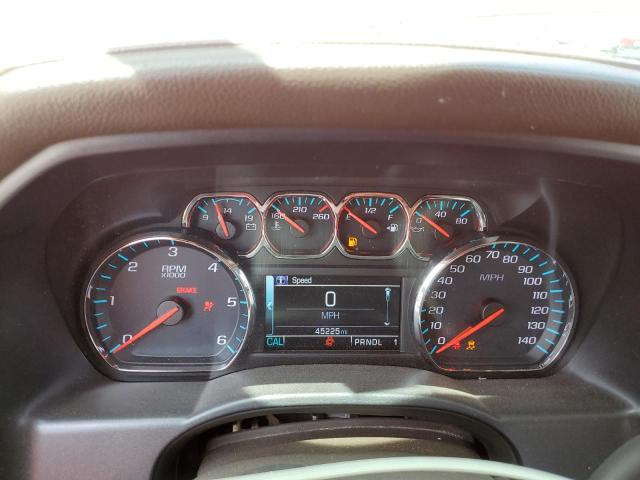 1GT12REG9KF275195 GMC Sierra K2500 Slt