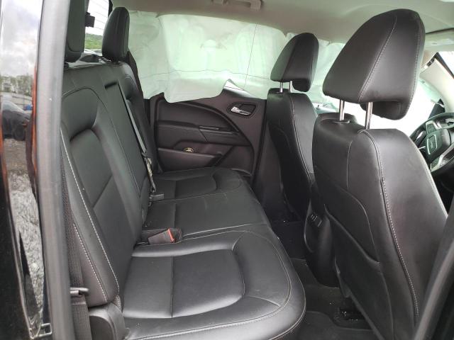 1GTG6DE39G1196757 GMC CANYON SLT