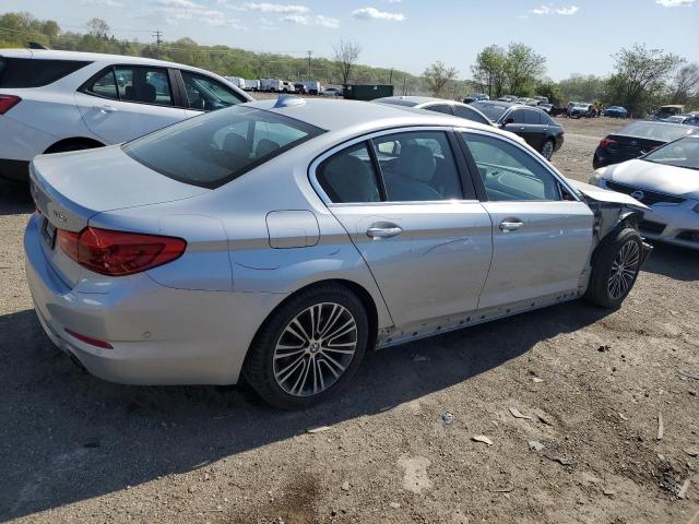WBAJA5C31HG896281 BMW 530 I