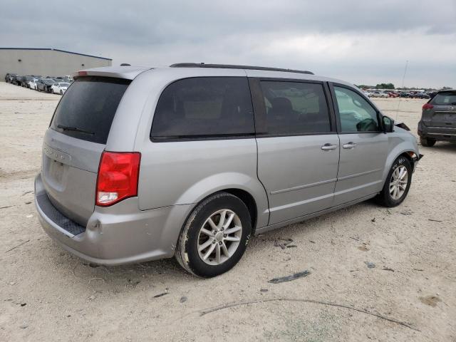 2C4RDGCG4GR396107 Dodge Grand Caravan Sxt