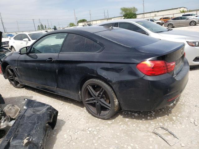 WBA3N9C56EF722262 BMW 428 XI
