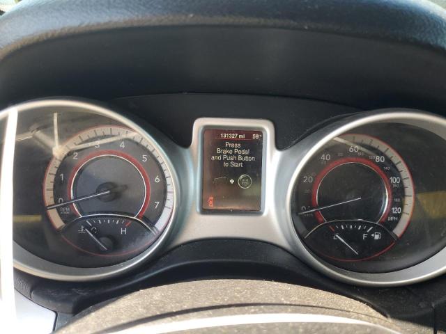 3C4PDCAB3FT516983 Dodge JOURNEY SE