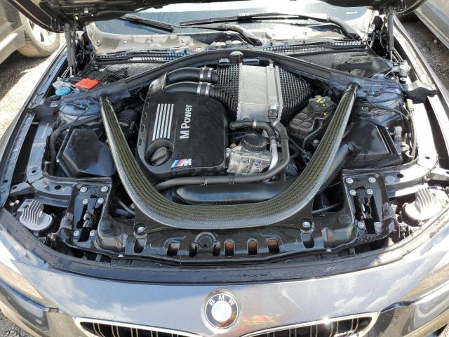 WBS4Y9C50JAC87675 BMW M4