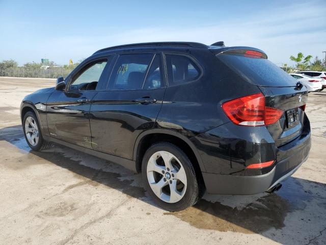 WBAVM1C5XEVW51134 BMW X1 Sdrive28i