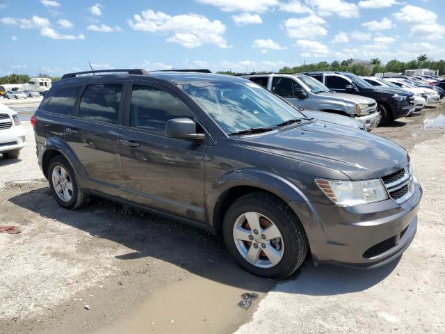 3C4PDDAGXFT748952 Dodge JOURNEY SE
