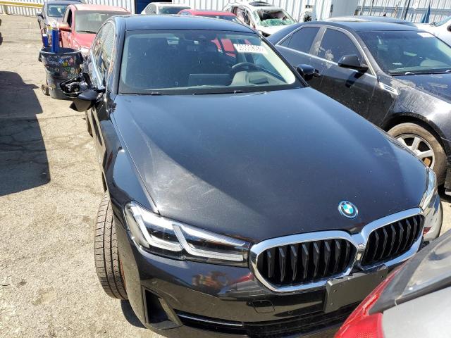 WBA33AG09NCK96378 BMW 530XE