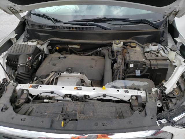 3GKALTEX7KL138485 GMC Terrain Sle