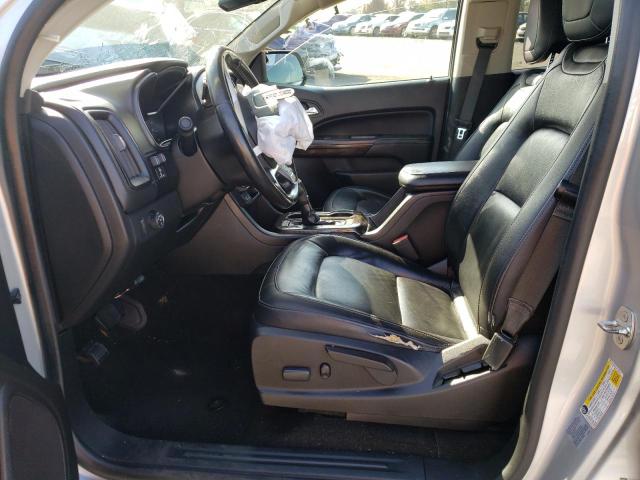 1GTG5DE11H1165277 GMC CANYON SLT