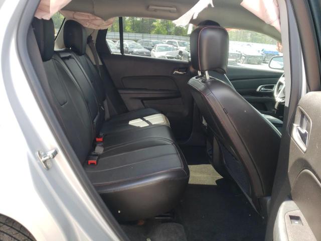2GKFLXEK8F6324614 GMC Terrain Slt