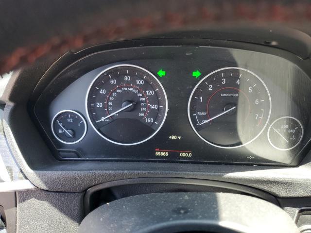 WBA8E1C31HA159323 BMW 330e