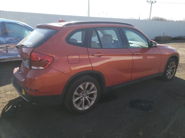 WBAVL1C57EVY17693 BMW X1 Xdrive28i