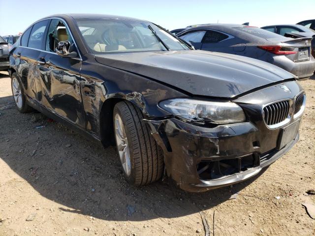 WBA5B3C55GG254651 BMW 535 XI