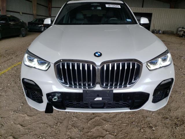 5UXCR6C55KLK84321 BMW X5 Xdrive40i
