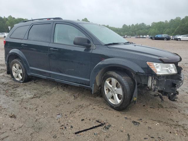 3C4PDCAB2GT114664 Dodge JOURNEY SE