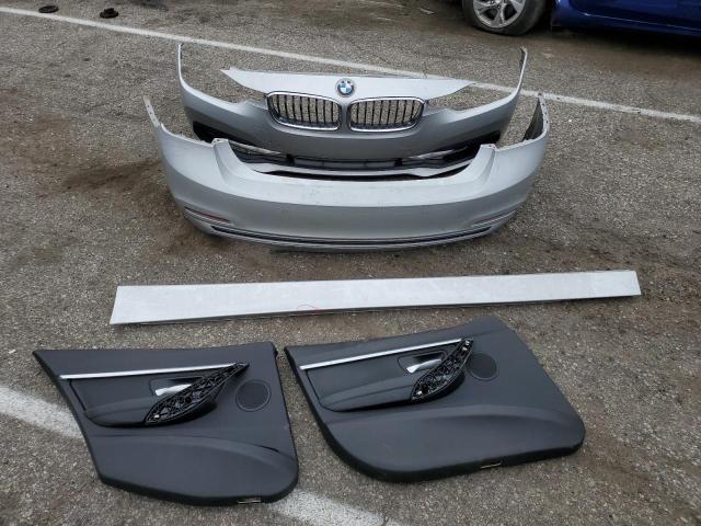 WBA8E9G51GNT86318 BMW 328 I Sulev