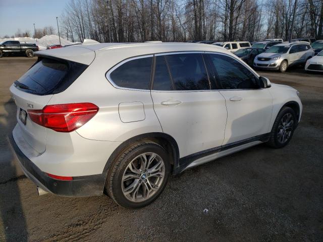 WBXHT3C35G5F67342 BMW X1 Xdrive28i