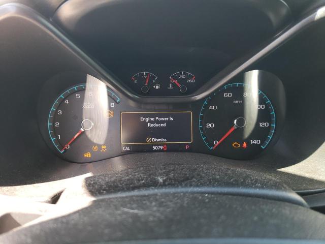 1GTG6EEN8K1230753 GMC Canyon Denali