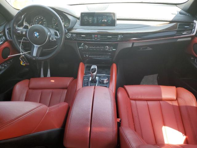 5UXKU2C51H0N85486 BMW X6 Xdrive35i