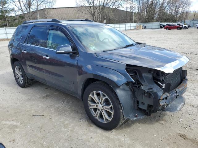 1GKKVRKD2EJ274174 GMC Acadia Slt-1