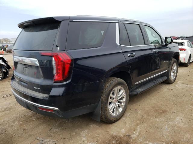 1GKS2BKD0PR187877 GMC YUKON SLT