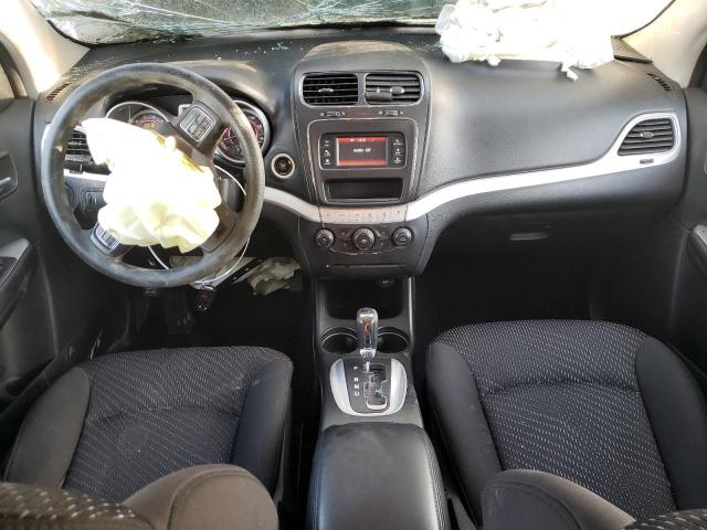 3C4PDCBG7FT744284 Dodge Journey Sxt
