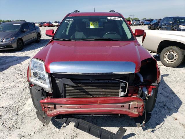 2GKALSEK6F6435594 GMC Terrain Slt
