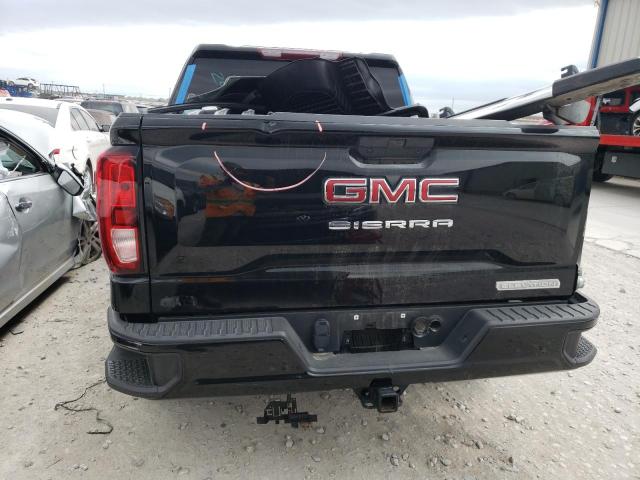 3GTP8CEK6LG357881 GMC Sierra C1500 Elevation