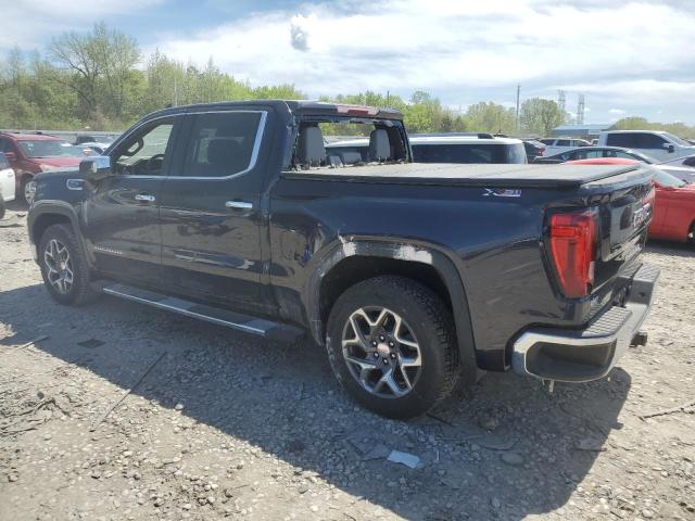 3GTUUDED0NG636378 GMC Sierra K1500 Slt