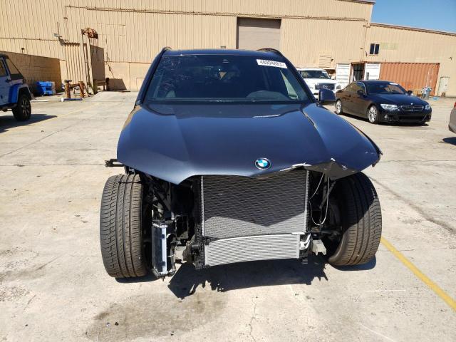 5UXCR4C05N9M42991 BMW X5 Sdrive 40i