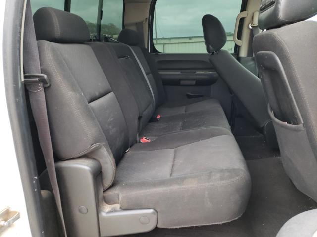1GT120CG8EF155553 GMC Sierra K2500 Sle