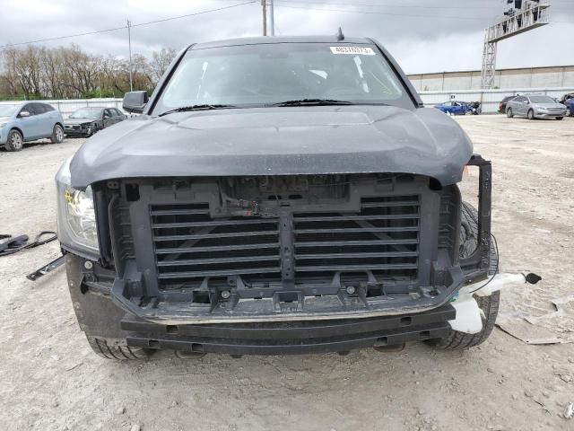 1GKS2CKJXHR318097 GMC YUKON DENALI