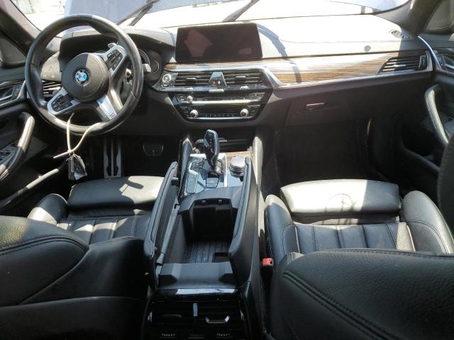 WBAJE5C58JWA95531 BMW 540 I