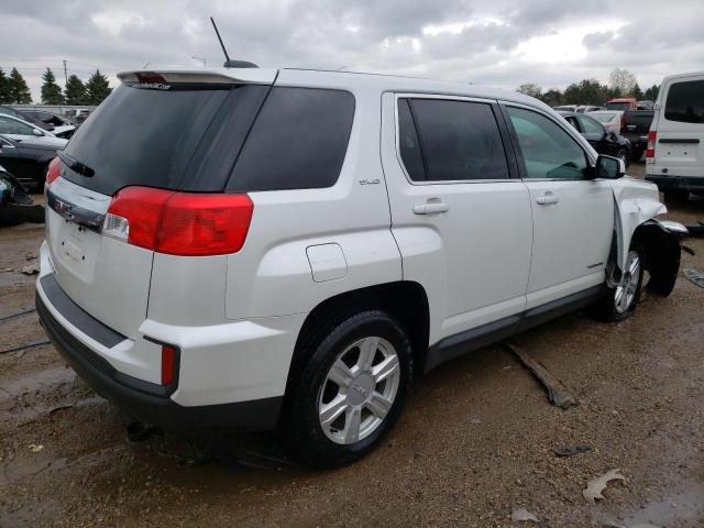 2GKALMEK4G6132357 GMC Terrain Sle